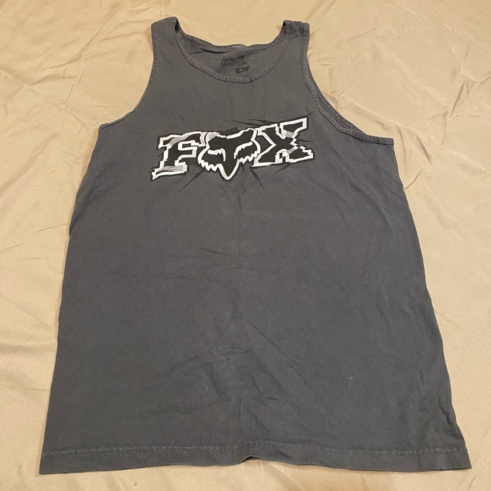 Fox Racing Tank